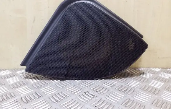 Mercedes-Benz CLS C219 Rear door speaker cover trim A2197370288