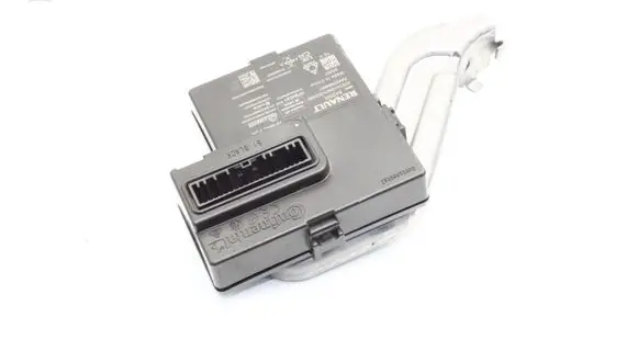 Renault Arkana Keyless (KESSY) go control unit/module 285E29439R