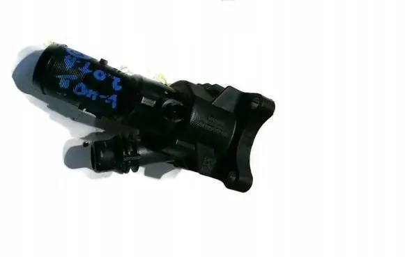 Volvo V40 Thermostat/thermostat housing 31474989