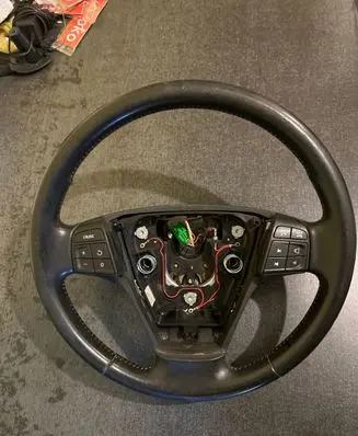 Volvo C30 Steering wheel PV55150060 22429 241007