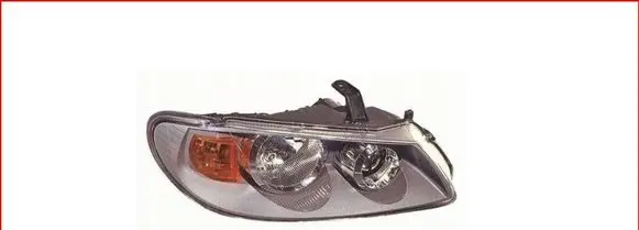 Nissan Almera N16 Headlight/headlamp 
