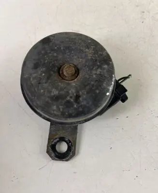 Toyota RAV 4 (XA20) Horn signal