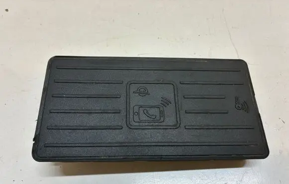Audi A4 S4 B9 Wireless charging module 8W0035502C