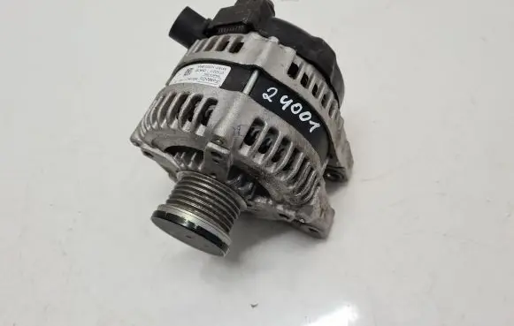 Ford Fiesta Generator/alternator M1BT10300BAA