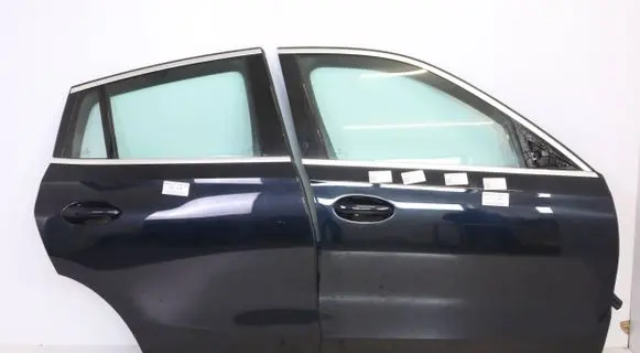 BMW X6 G06 Front door 985659855