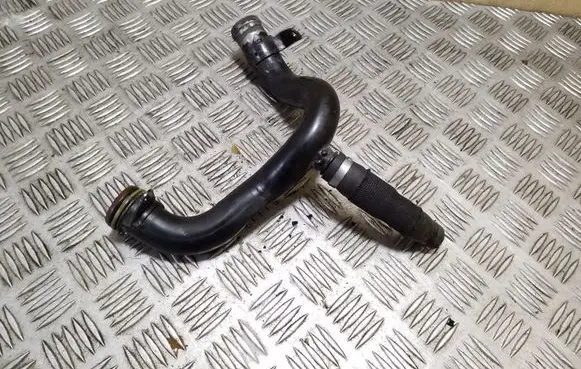 Audi A4 S4 B8 8K Engine coolant pipe/hose 059121071BJ
