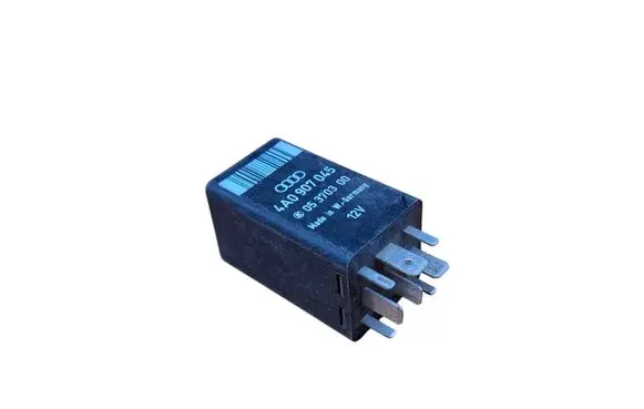 Audi A6 S6 C4 4A Other relay 4A0907045 05370300