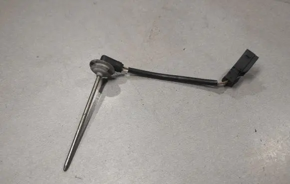 BMW 5 E39 Interior temperature sensor 83855639