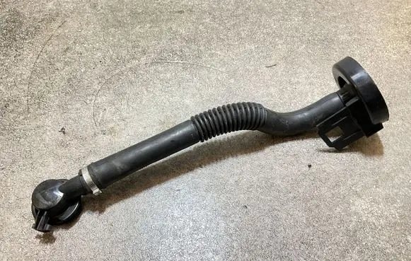 Mercedes-Benz Sprinter W907 W910 Oil fill pipe A6540107910 23248AR0019 01275