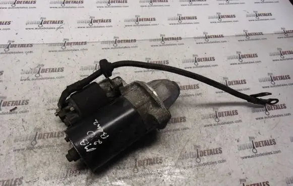 Mercedes-Benz E W210 Starter motor A0051510601