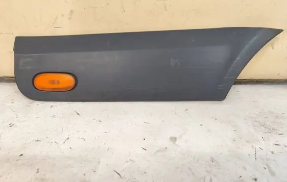 Volkswagen Crafter Rear fender molding trim A9066902882 A9066903562 12533998