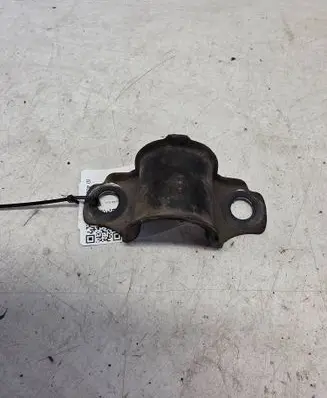 Volvo S60 Sway bar bush bracket, front 1234