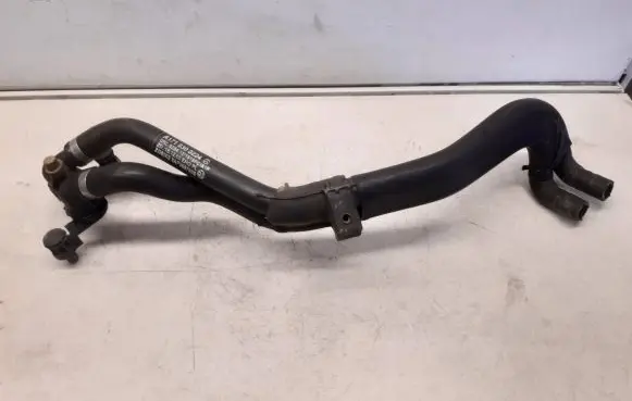 Mercedes-Benz SLK R171 Engine coolant pipe/hose A1718300224 YAP3597805 6254121518