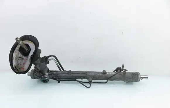 Ford Focus Steering rack 5M513200EE