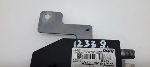 Mercedes-Benz ML W163 Other relay A1638200089