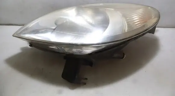 Citroen Xsara Headlight/headlamp