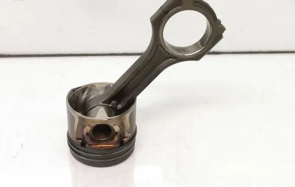 Hyundai ix35 Piston with connecting rod PC37 AL0617