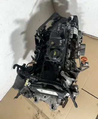 Citroen C5 Engine 10JBEG