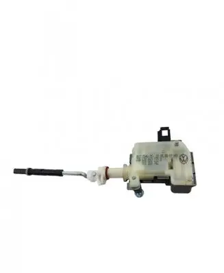 Volkswagen Touareg I Central locking motor 1J0810773D
