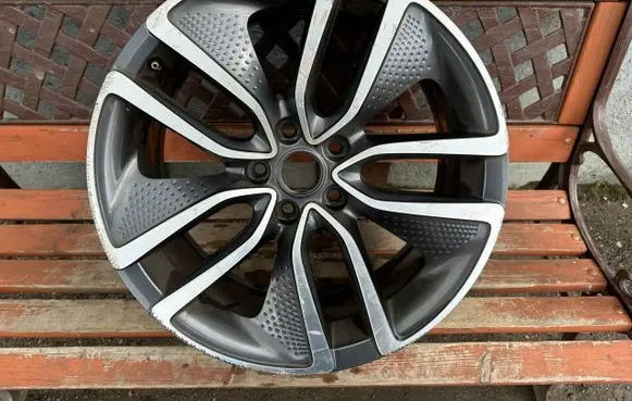 Renault Talisman R19 alloy rim 