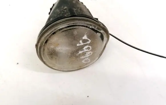 Fiat Croma Front fog light 370407486