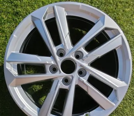 Audi A3 8Y R16 alloy rim 