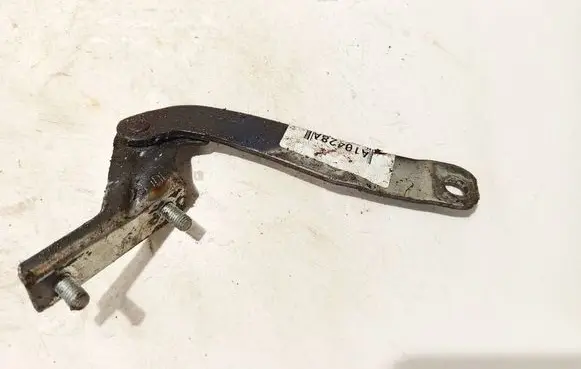Honda FR-V Engine bonnet/hood hinges