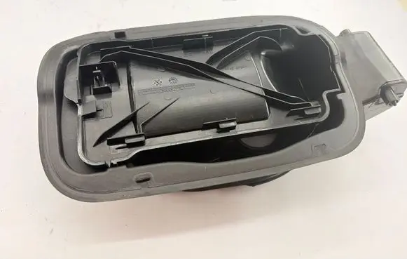Audi A6 S6 C7 4G Fuel tank cap 4G0809906A
