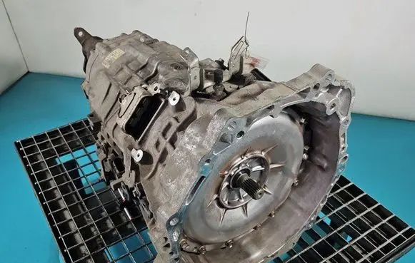 Lexus IS III XE30 Automatic gearbox 3092030030 IMPRK1504375