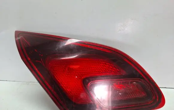 Opel Astra J Tailgate rear/tail lights S27645957