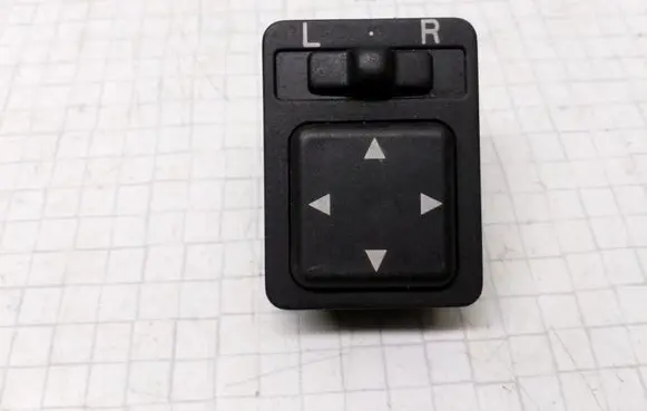 Toyota Avensis T220 Wing mirror switch 8487005020 98903221000