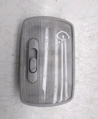Honda CR-V Rear seat light