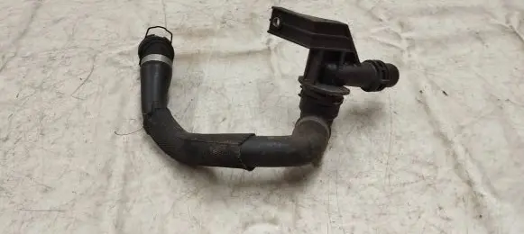 BMW X5 F15 Engine coolant pipe/hose 9282264 6985116