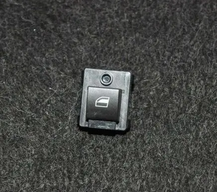 BMW 7 E65 E66 Electric window control switch 8379597