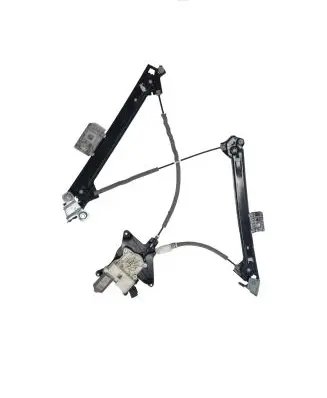 Ford Mustang VI Front door window regulator with motor C22251