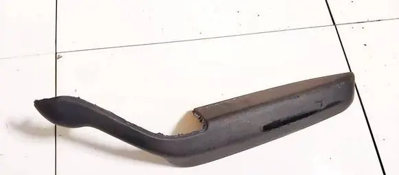 Audi A3 S3 8L Other front door trim element 8l4867174