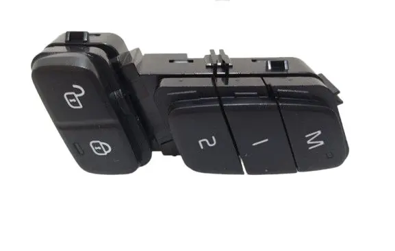 Volvo XC60 Seat memory switch 31489630 P072