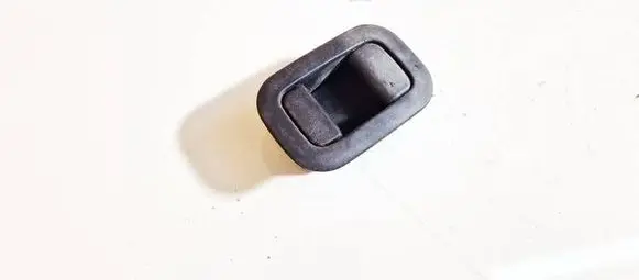 Sun visor clip/hook/bracket