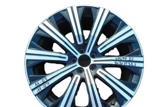 Volvo XC90 R20 alloy rim 31680217