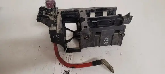 Opel Zafira B Positive wiring loom 1534964 74338010 1318986