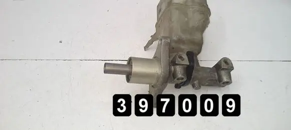 Citroen C6 Master brake cylinder 9646980980