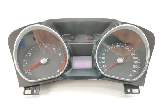 Speedometer (instrument cluster)