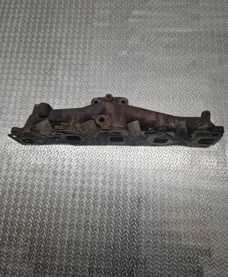 Fiat Doblo Exhaust manifold 73501340