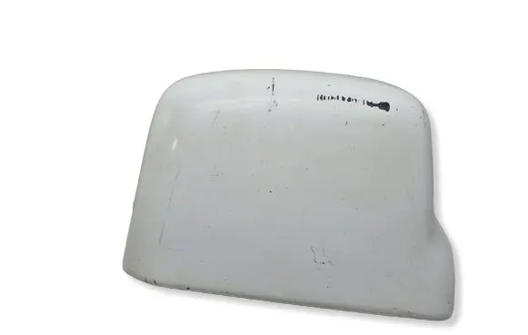 Subaru Libero Rear bumper corner part panel trim 
