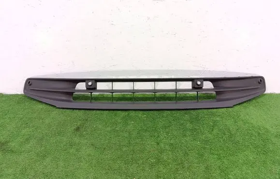 Volkswagen ID.3 Front bumper lower grill 10A853677A 10A853677