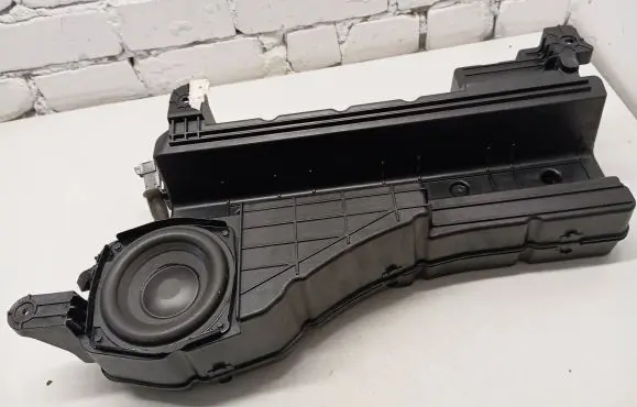 Cadillac SRX Subwoofer speaker 15950544 990544