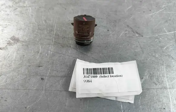 Volvo XC90 Parking PDC sensor 31471009