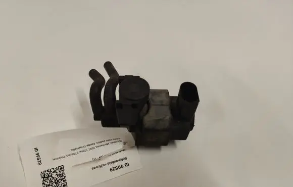 Audi A6 S6 C6 4F Turbo solenoid valve 72290315 059906628