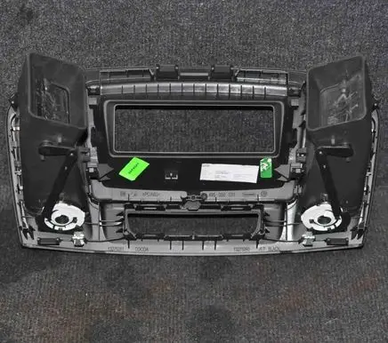 Opel Insignia A Dashboard air vent grill cover trim 