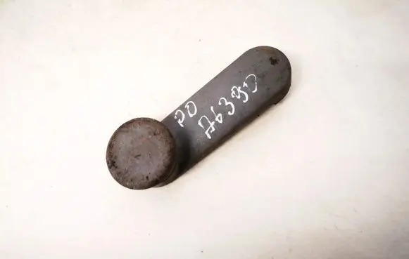 Opel Vectra B Front door window winding handle 90247150 90224834